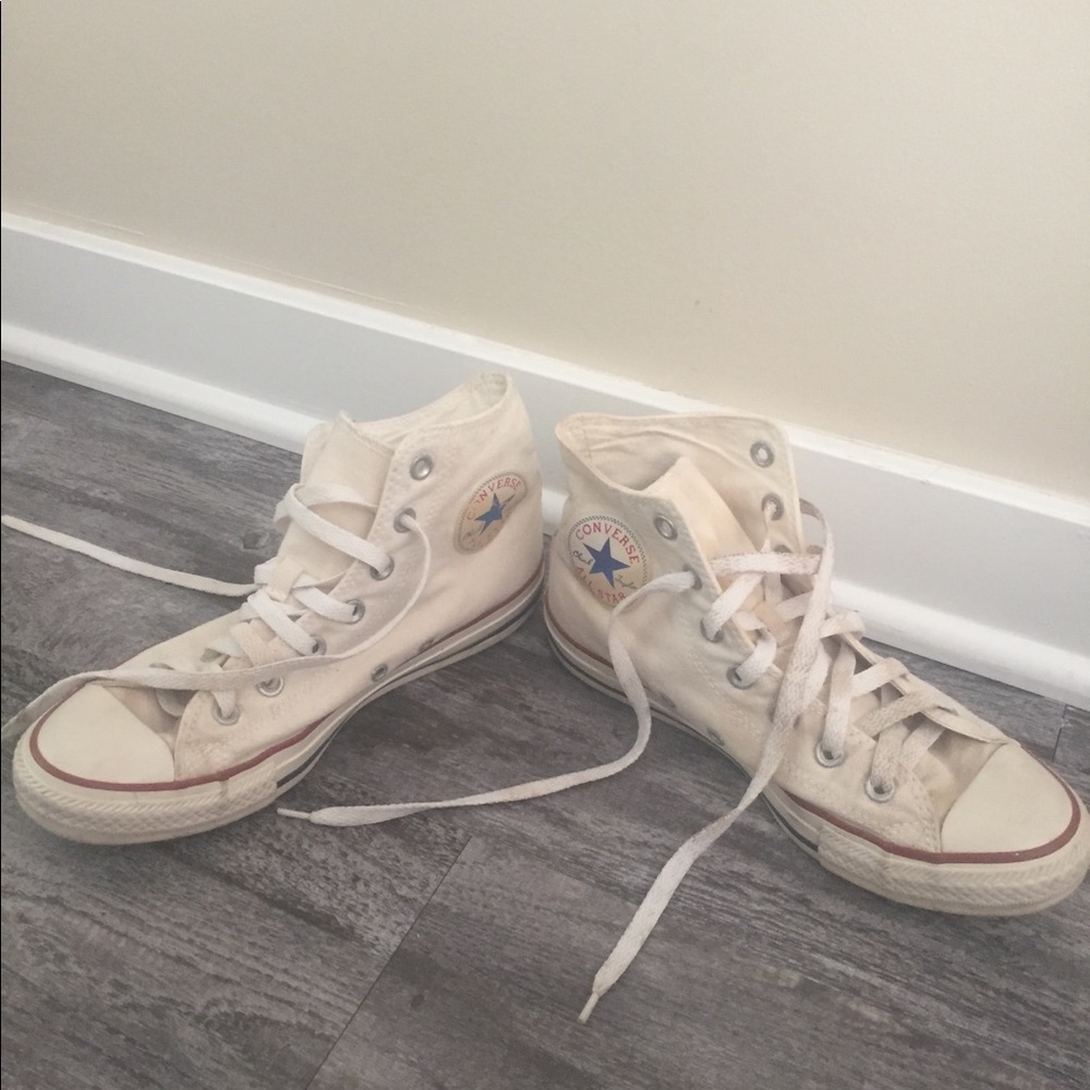 Converse Sneakers